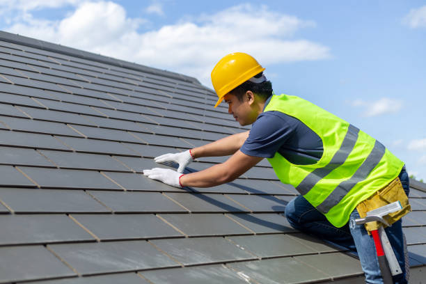 Quick and Trustworthy Emergency Roof Repair Services in Edmore, MI
