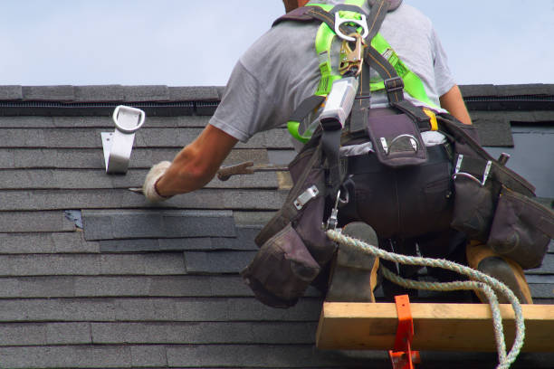 Best Gutter Installation and Roofing  in Edmore, MI