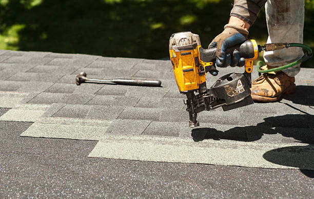 Best New Roof Installation  in Edmore, MI