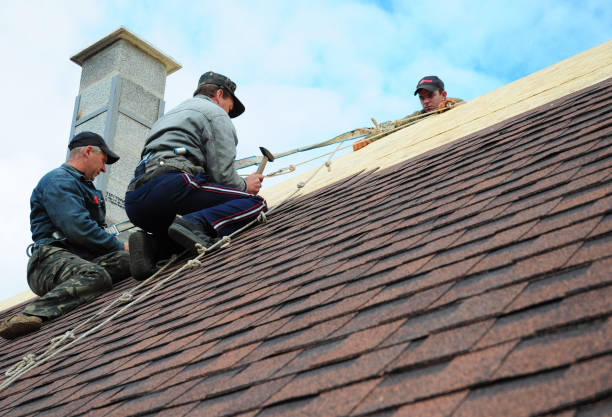 Trusted Edmore, MI Roofing Contractor Experts