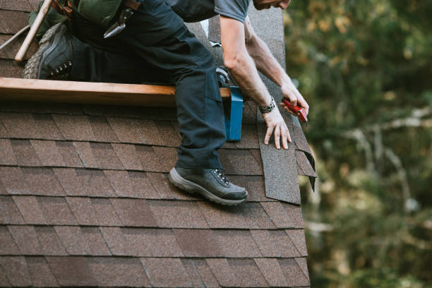Best Gutter Installation and Roofing  in Edmore, MI